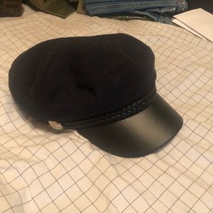 Brixton Fiddler Hat